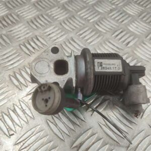 Egr Skoda Fabia (6Y2/6Y3)(01.2000->) 1.4 16V - 612663