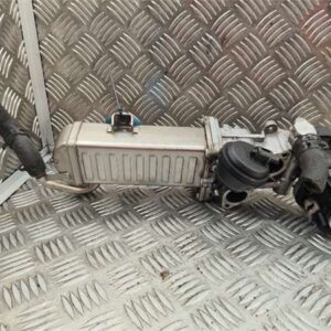 Egr Skoda Octavia Berlina (1Z3)(2004->) 1.6 TDI - 612634