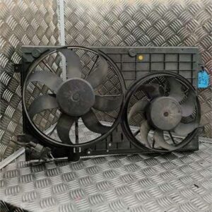 Electroventilador Seat Altea (5P1)(03.2004->) 1.9 TDI - 615678