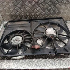 Electroventilador Volkswagen Passat Variant (3C5)(2005->) 2.0 Advance [2,0 Ltr. - 103 kW TDI] - 613837