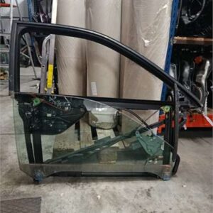 Elevalunas Electrico Delantero Derecho Audi A3 (8L)(09.1996->) 1.9 TDI Ambiente [1,9 Ltr. - 81 kW TDI] - 616089