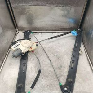 Elevalunas Electrico Delantero Derecho BMW Serie X3 (E83)(2004->) 2.0d [2,0 Ltr. - 110 kW 16V Diesel CAT] - 614971