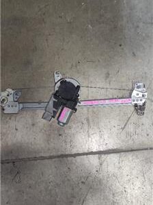 Elevalunas Electrico Delantero Derecho Citroen C3 (2002->) 1.4 HDi - 323060