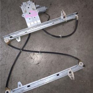 Elevalunas Electrico Delantero Derecho Citroen Xsara Picasso (1999->) 1.6 HDi - 411802