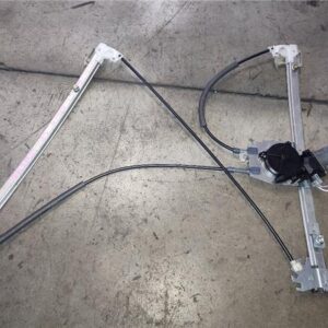 Elevalunas Electrico Delantero Derecho Renault Laguna II (BG0)(2001->) 2.0 16V (BG00, BG0K, BG0P, BG0W) - 414271