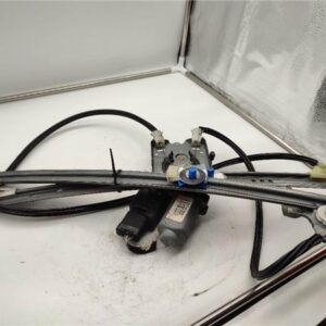 Elevalunas Electrico Delantero Derecho Renault Laguna II Grandtour (KG0)(2001->) 2.0 16V (KG00, KG0K, KG0W) - 479536
