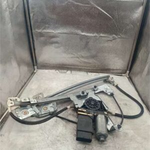 Elevalunas Electrico Delantero Derecho Skoda Octavia Berlina (1U2)(1997->) 1.9 TDI GLX [1,9 Ltr. - 66 kW TDI] - 614864