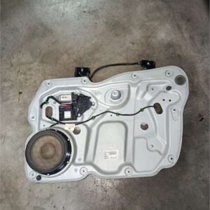Elevalunas Electrico Delantero Derecho Volkswagen Caddy (2K)(02.2004->2010) 2.0 Furg. [2,0 Ltr. - 51 kW SDI] - 613834