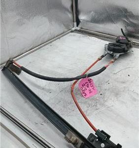 Elevalunas Electrico Delantero Izquierdo Citroen Saxo (1996->) 1.5 D - 563608