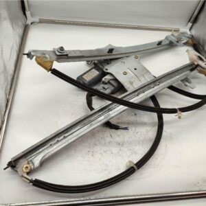 Elevalunas Electrico Delantero Izquierdo Citroen Xsara Picasso (1999->) 2.0 HDi Vivace [2,0 Ltr. - 66 kW HDi CAT (RHY / DW10TD)] - 487340