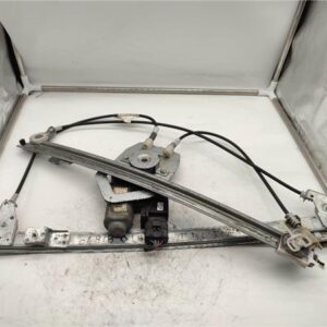 Elevalunas Electrico Delantero Izquierdo Renault Laguna II (BG0)(2001->) 1.9 dCi (BG0G) - 487346