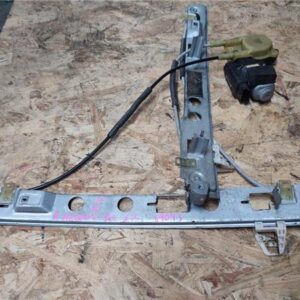 Elevalunas Electrico Delantero Izquierdo Renault MEGANE II Sedán (LM0/1_) 1.9 dCi (LM0G, LM1G, LM2C) - 523946