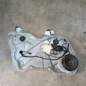 Elevalunas Electrico Delantero Izquierdo Seat Leon (1M1)(11.1999->) 1.9 TDI - 616091