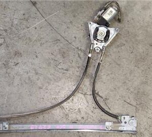 Elevalunas Electrico Derecho Citroen Jumpy (10.1995->) 2.0 Furgón Confort Chapa [2,0 Ltr. - 69 kW HDi CAT (RHX / DW10BTED)] - 352544