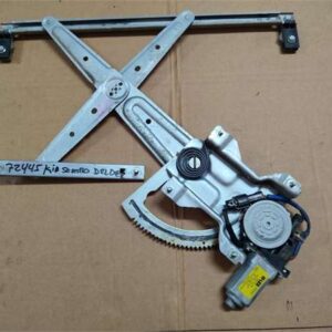 Elevalunas Electrico Derecho Kia Sorento (BL)(2002->) 2.5 CRDi - 622212