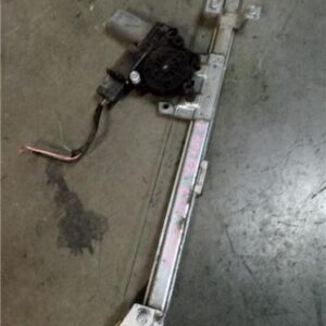 Elevalunas Electrico Derecho Peugeot BOXER Furgón 2.2 HDi 120 - 168333