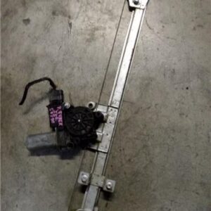Elevalunas Electrico Izquierdo Peugeot BOXER Furgón 2.2 HDi 120 - 168334