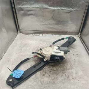Elevalunas Electrico Trasero Derecho BMW Serie X3 (E83)(2004->) 2.0d [2,0 Ltr. - 110 kW 16V Diesel CAT] - 614848