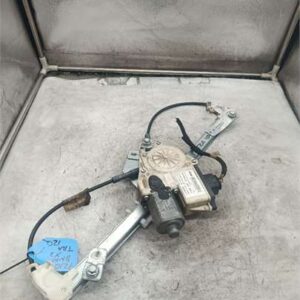 Elevalunas Electrico Trasero Izquierdo BMW Serie X3 (E83)(2004->) 2.0d [2,0 Ltr. - 110 kW 16V Diesel CAT] - 614860