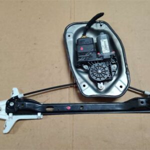 Elevalunas Electrico Trasero Izquierdo Volkswagen Golf V (1K1)(10.2003->2008) 2.0 TDI 16V - 622218