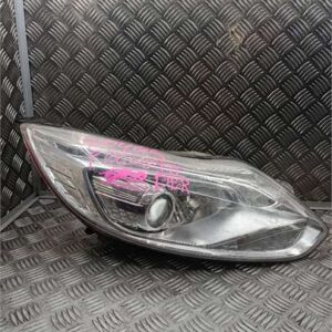 FARO XENON DERECHO Ford Focus Berlina (CB8)(2010->) 1.0 Trend [1,0 Ltr. - 92 kW EcoBoost CAT] - 621749