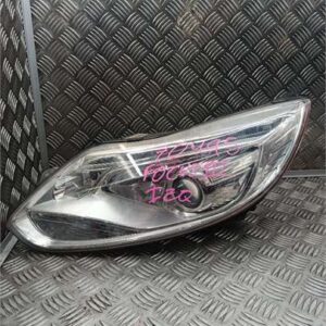 FARO XENON IZQUIERDO Ford Focus Berlina (CB8)(2010->) 1.0 Trend [1,0 Ltr. - 92 kW EcoBoost CAT] - 621747