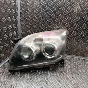 FARO XENON IZQUIERDO Toyota Avensis Berlina (T25)(2003->) 2.2 D-4D Executive Berlina (5-ptas.) [2,2 Ltr. - 110 kW D-4D CAT] - 618993
