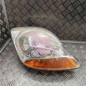 Faro Delantero Derecho Chevrolet Matiz (2005->) 1.0 S [1,0 Ltr. - 49 kW CAT] - 622325