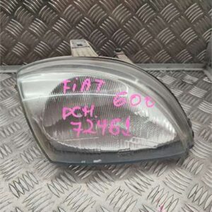 Faro Delantero Derecho Fiat Seicento (187)(1998->) 1.1  (187AXB, 187AXB1A) - 622197