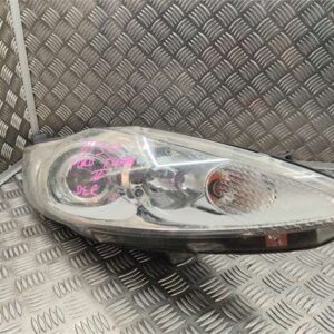 Faro Delantero Derecho Ford Fiesta (CB1)(2008->) 1.4 Trend [1,4 Ltr. - 50 kW TDCi CAT] - 612621