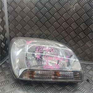 Faro Delantero Derecho Kia Sportage (KM)(2005->) 2.0 i 16V - 621637