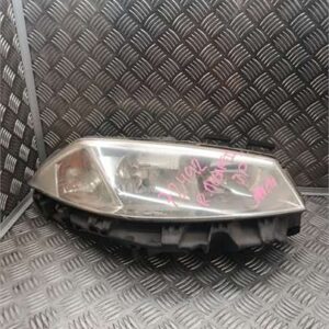 Faro Delantero Derecho Renault MEGANE II (BM0/1_, CM0/1_) 1.6 16V - 621872