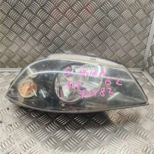 Faro Delantero Derecho Seat Ibiza (6L1)(04.2002->) 1.4 16V - 622097