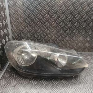 Faro Delantero Derecho Volkswagen Golf VI (5K1)(10.2008->2012) 1.6 Advance [1,6 Ltr. - 77 kW TDI DPF] - 621630