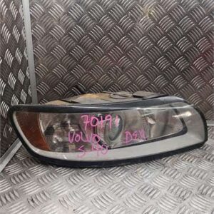 Faro Delantero Derecho Volvo S40 Berlina (2003->) 2.0 D - 622087