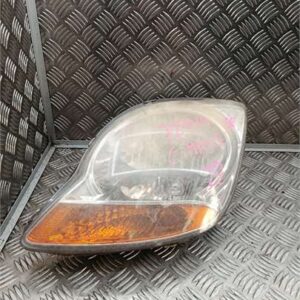 Faro Delantero Izquierdo Chevrolet Matiz (2005->) 1.0 S [1,0 Ltr. - 49 kW CAT] - 622327