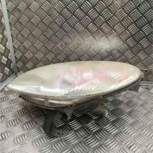 Faro Delantero Izquierdo Citroen Xsara Picasso (1999->) 2.0 HDi - 614201