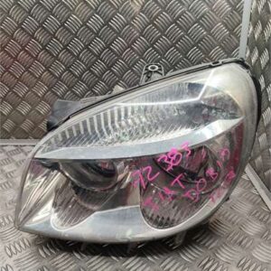 Faro Delantero Izquierdo Fiat I Doblò (223) Cargo (2001->) 1.9 JTD - 618099