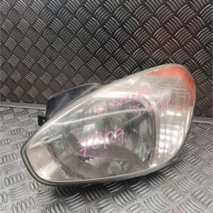 Faro Delantero Izquierdo Hyundai Accent (MC)(2006->) 1.5 GL [1,5 Ltr. - 81 kW CRDi CAT] - 621388