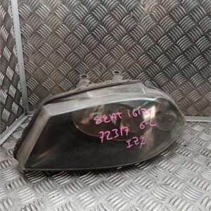 Faro Delantero Izquierdo Seat Ibiza (6L1)(04.2002->) 1.9 TDI - 622328