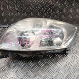 Faro Delantero Izquierdo Toyota Auris (E15)(10.2006->) 2.0 D-4D - 613833
