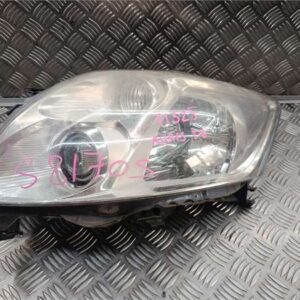 Faro Delantero Izquierdo Toyota Auris (E15)(10.2006->) 2.0 D-4D - 613835