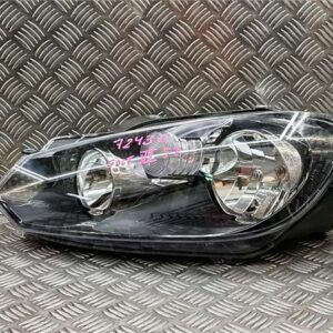 Faro Delantero Izquierdo Volkswagen Golf VI (5K1)(10.2008->2012) 2.0 TDI - 620810