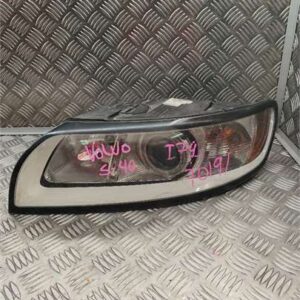 Faro Delantero Izquierdo Volvo S40 Berlina (2003->) 2.0 D - 622093