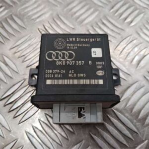 MODULO ELECTRONICO Audi Q5 (8R)(2008->) 2.0 TDI (125 kW) quattro [2,0 Ltr. - 125 kW 16V TDI] - 613832