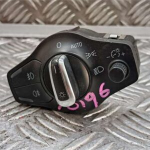 Mando De Luces Audi Q5 (8R)(2008->) 2.0 TFSI (155 kW) quattro [2,0 Ltr. - 155 kW 16V TFSI] - 623138