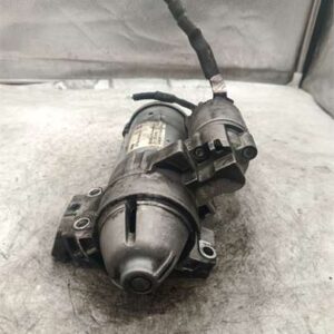 Motor Arranque BMW Serie 1 Berlina 5p (F20)(2015->) 1.5 116 d [1,5 Ltr. - 85 kW 12V Turbodiesel] - 615583