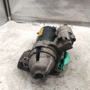 Motor Arranque BMW Serie 3 Touring (E91)(2005->) 2.0 320d [2,0 Ltr. - 120 kW 16V Diesel] - 613622
