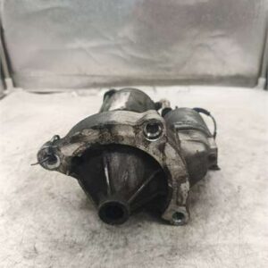 Motor Arranque Citroen   - 615013