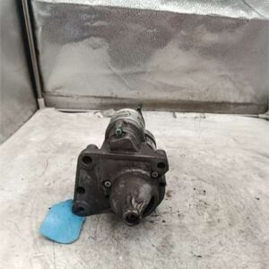 Motor Arranque Citroen C3 (2002->) 1.4 HDi - 613469